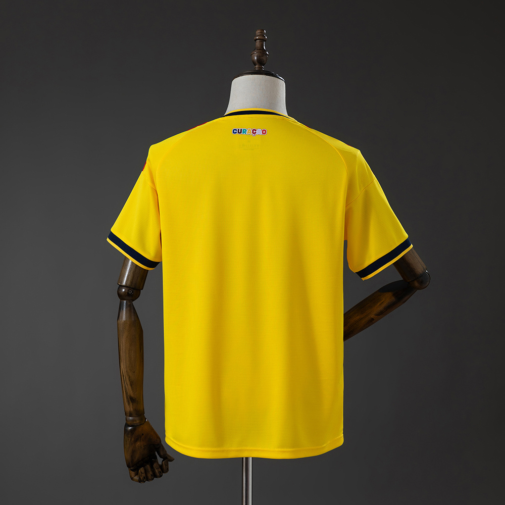 Curaçao 2026/27