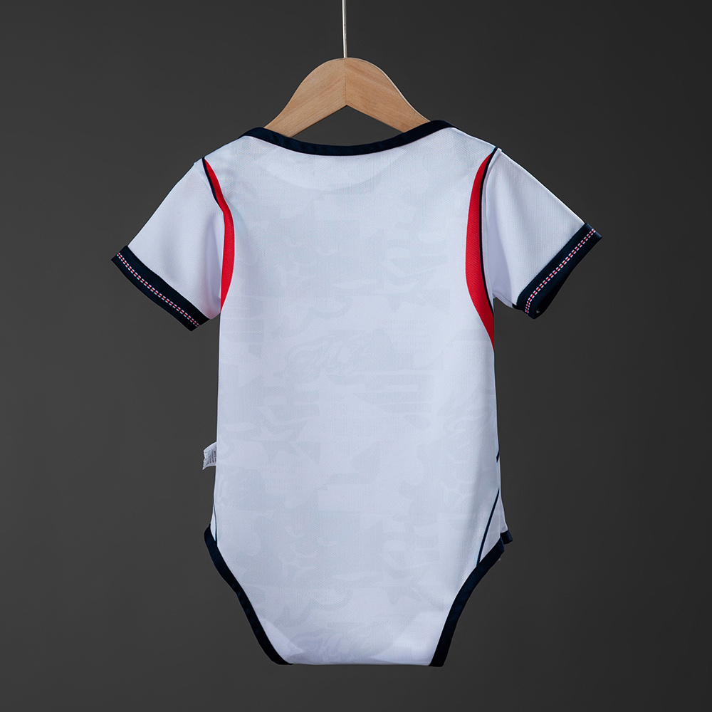 England 26_27 Baby Home Jersey size 9_12
