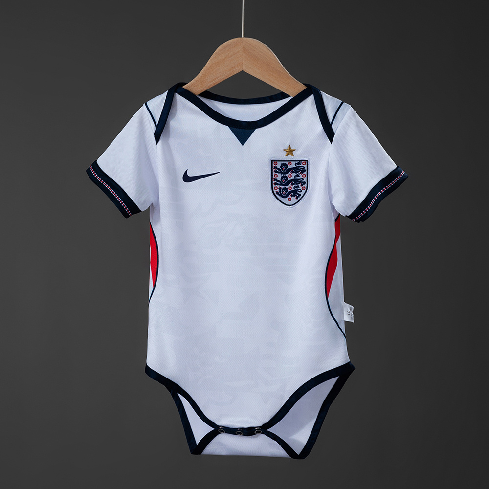 England 26_27 Baby Home Jersey size 9_12