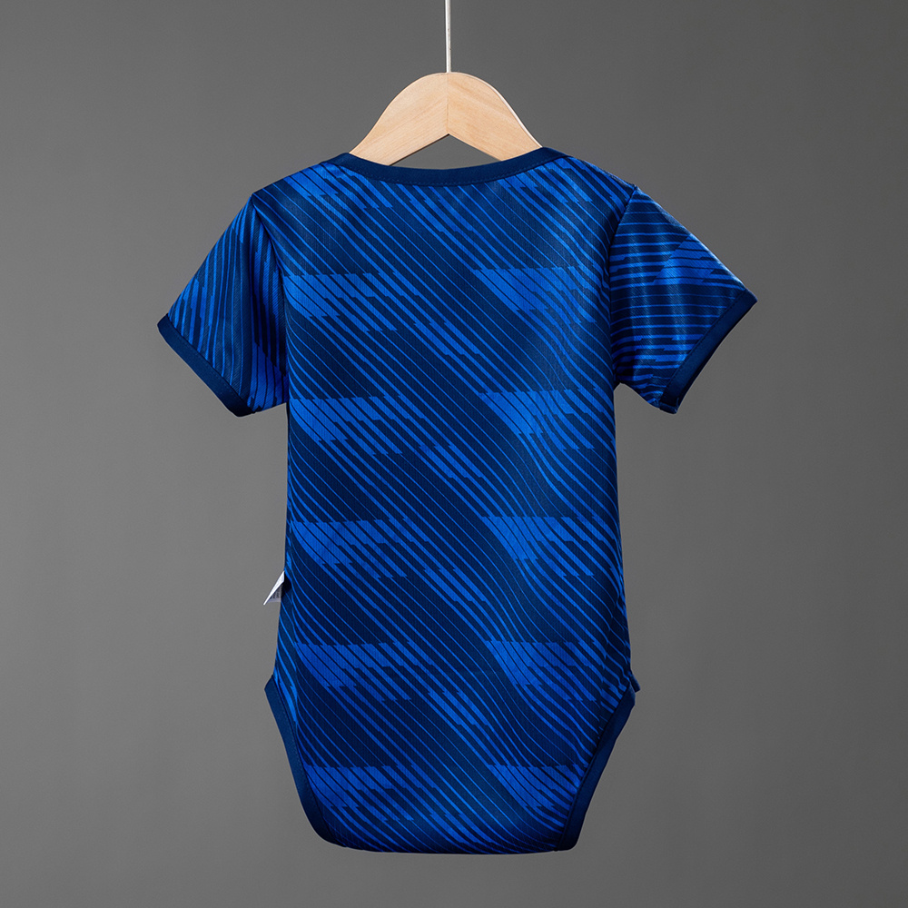 France 26_27 Baby Home Jersey Size 9_12