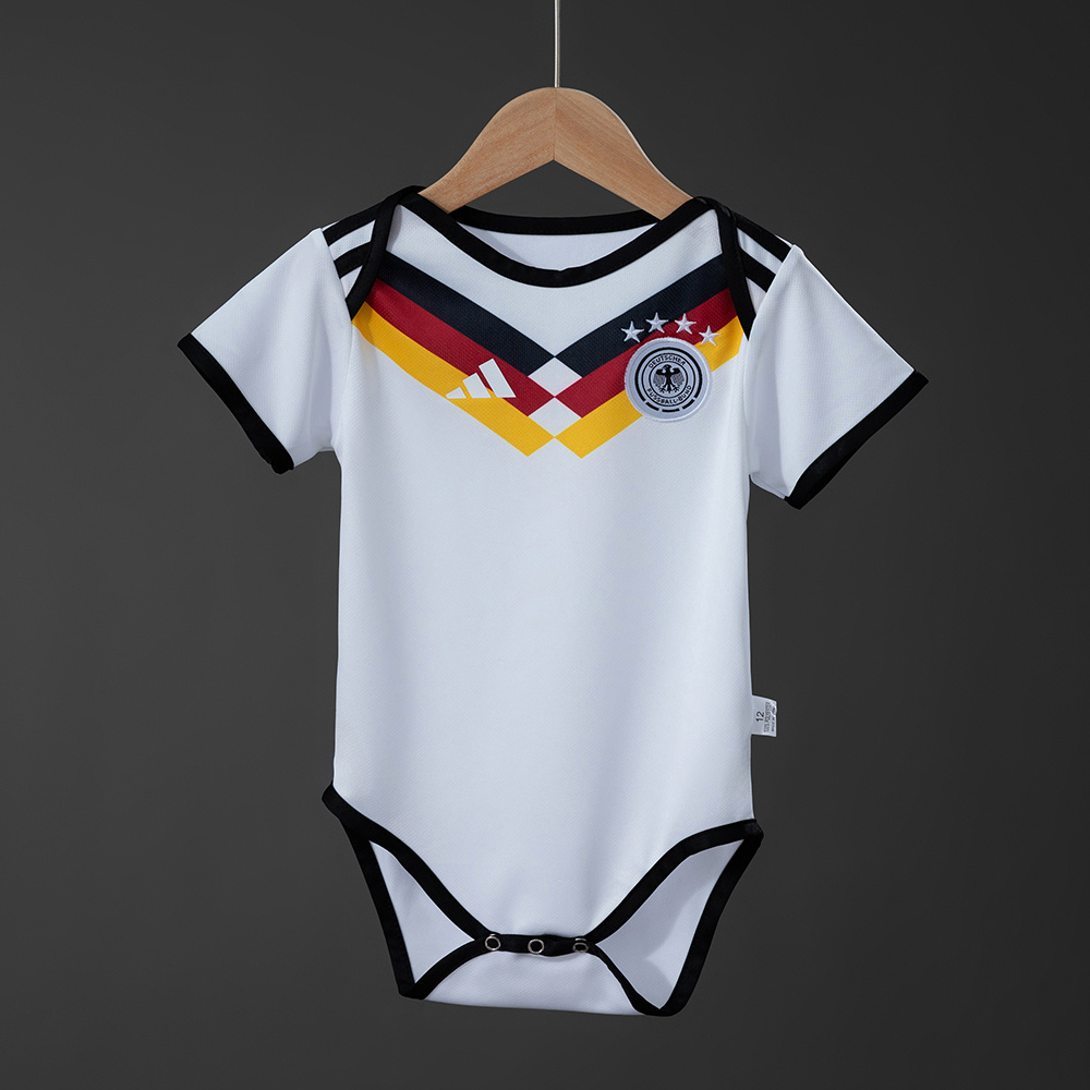 Germany 26_27 Baby Home Jersey size 9_12