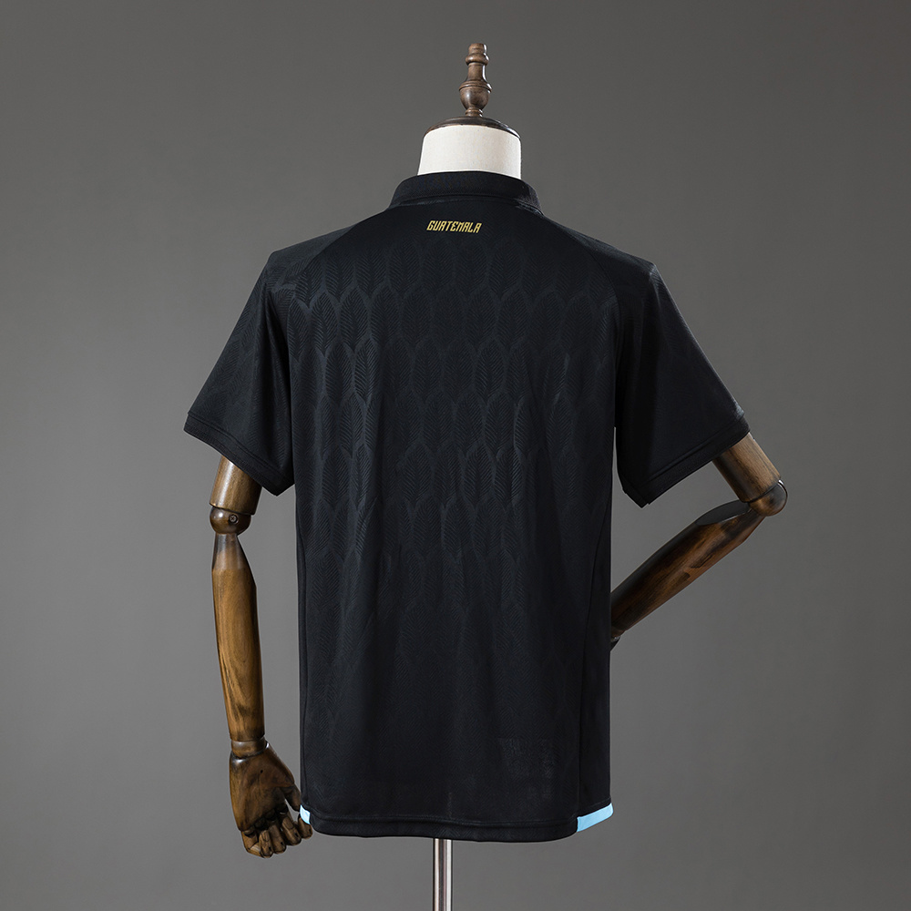 Guatemala 2026 Away Jersey S-XXL