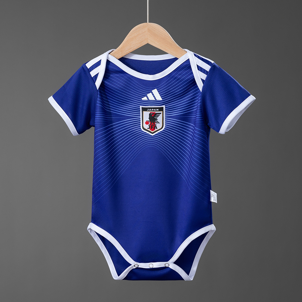 Japão Principal 2026 Baby