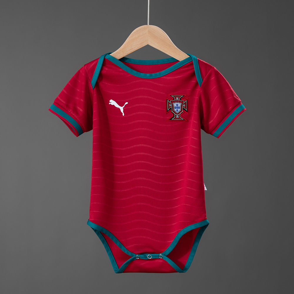 Portugal 2026/27 Baby