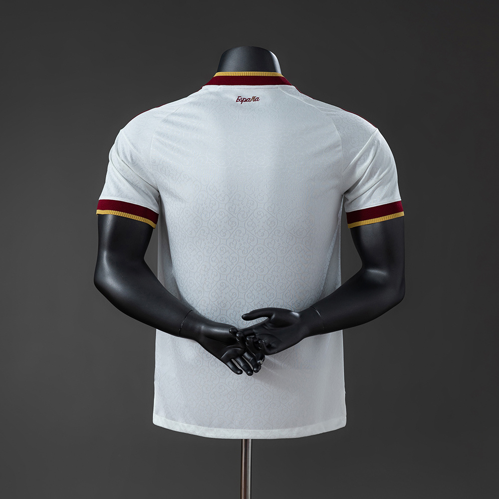 Espanha Alternativa 2026 – Versão Jogador