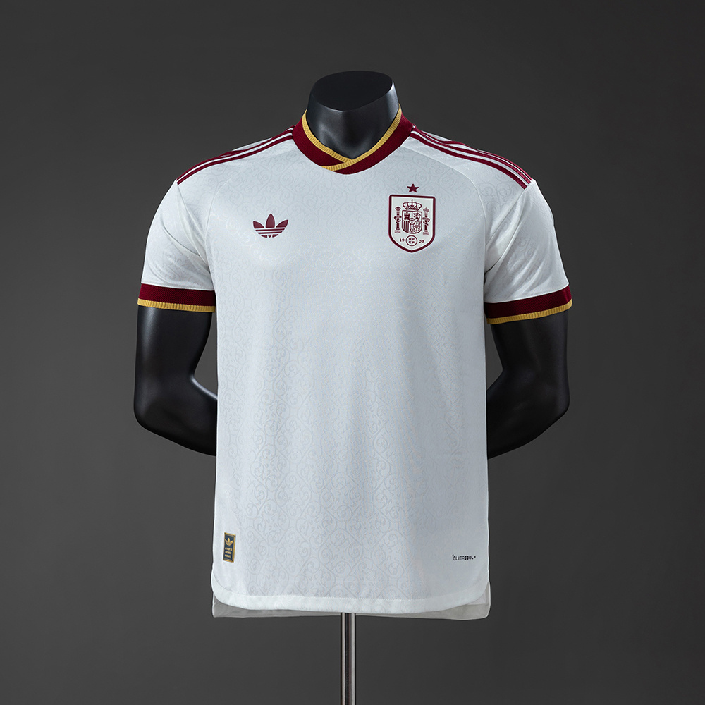 Espanha Alternativa 2026 – Versão Jogador