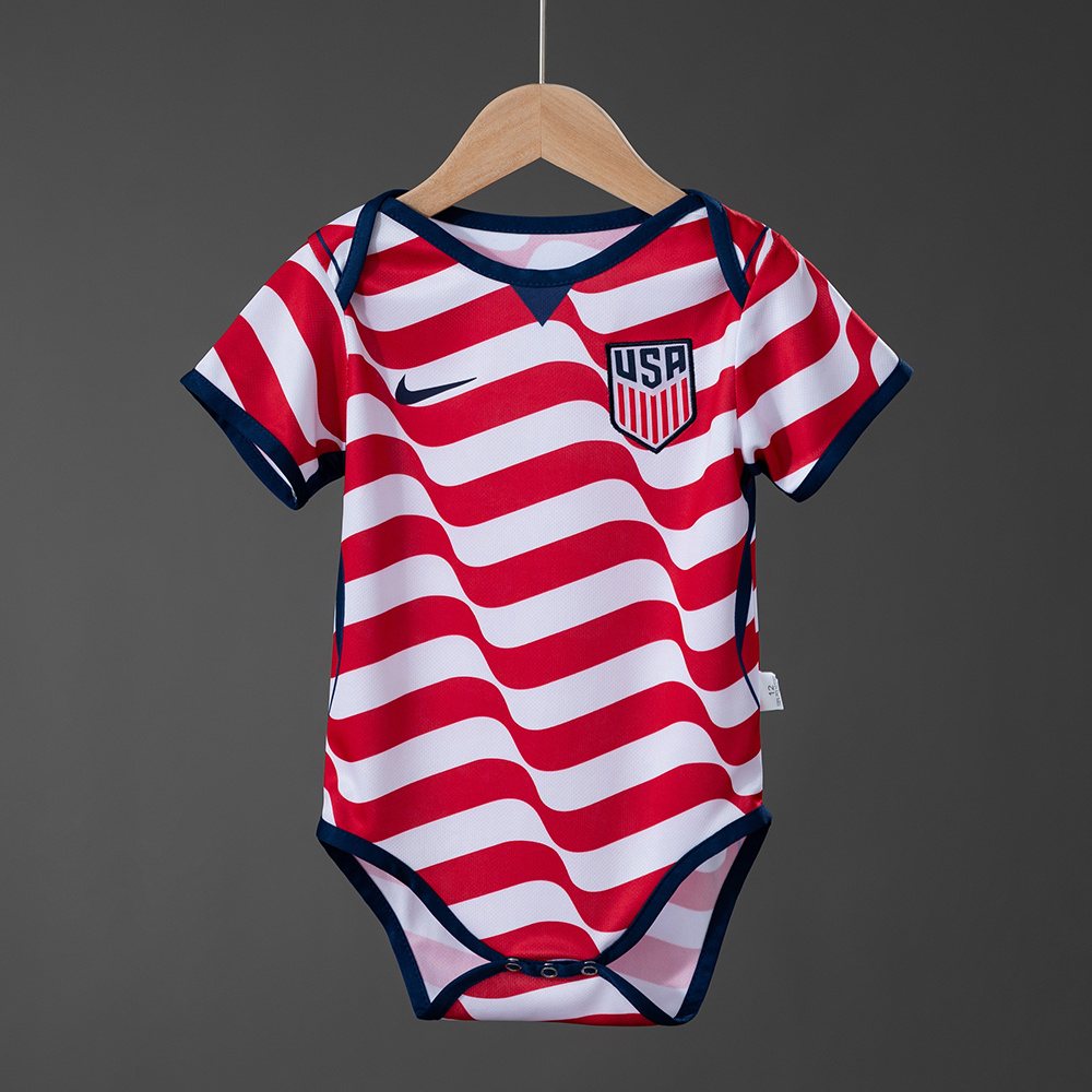 USA 26_27 Baby Home Jersey size 912