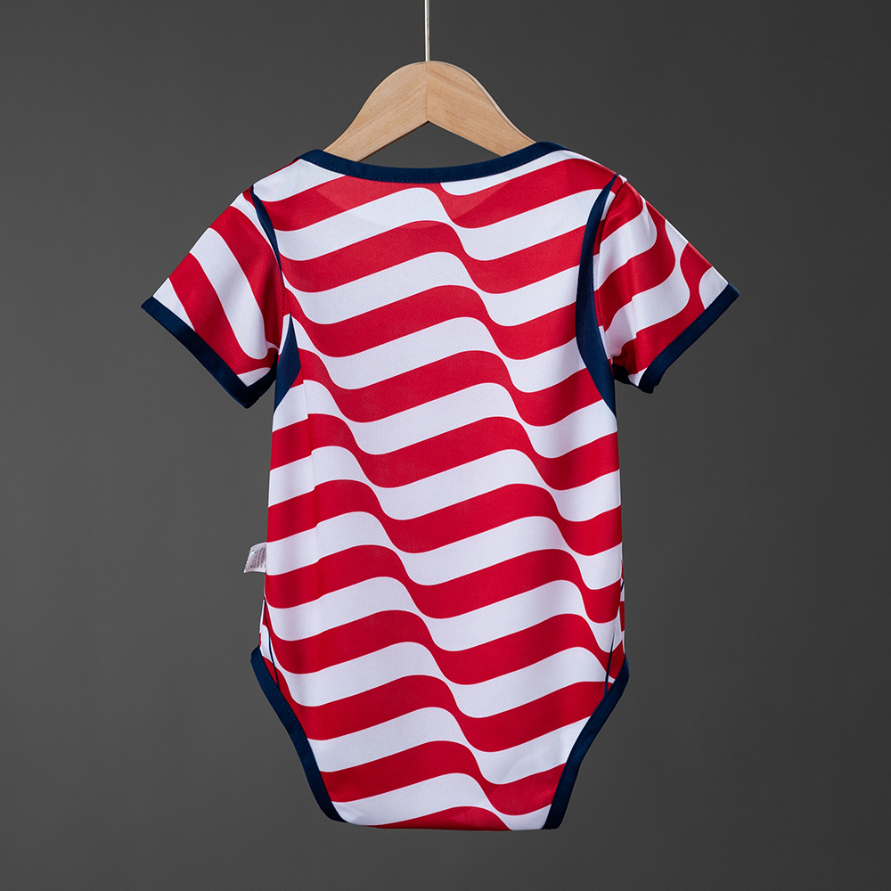 USA 26_27 Baby Home Jersey size 912