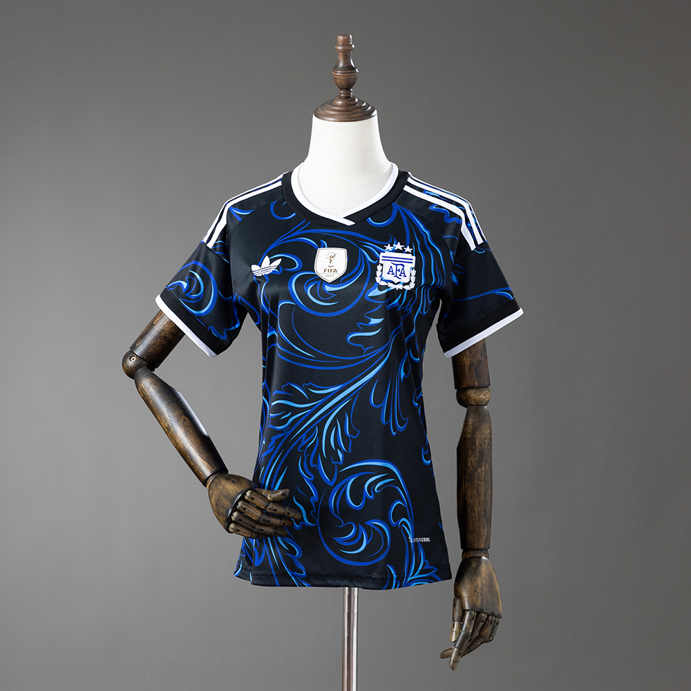 Argentina 26_27 Away Women's Jersey S-XXL