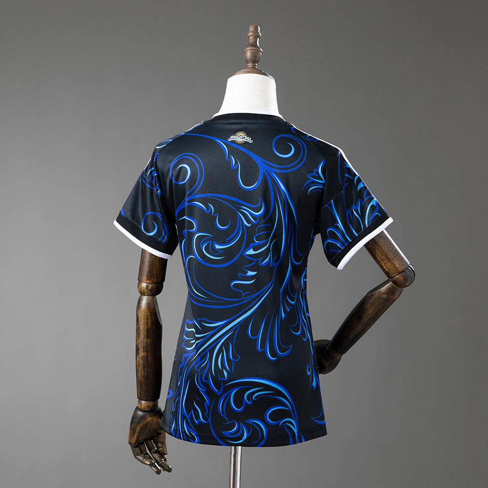 Argentina 26_27 Away Women's Jersey S-XXL