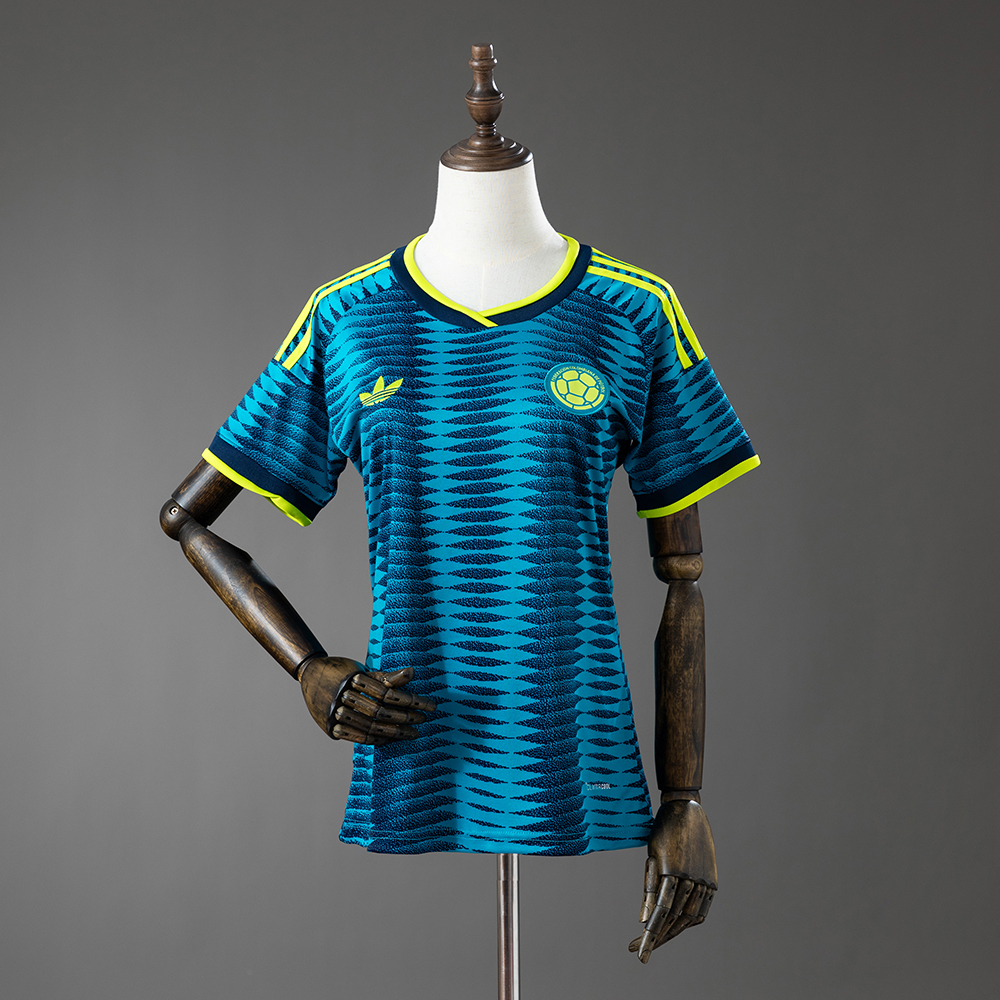 Colômbia Alternativa Feminina