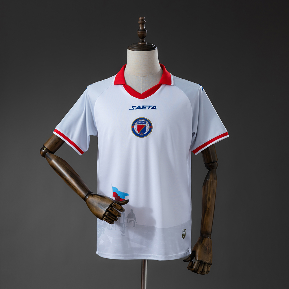 Haiti Alternativa 2026