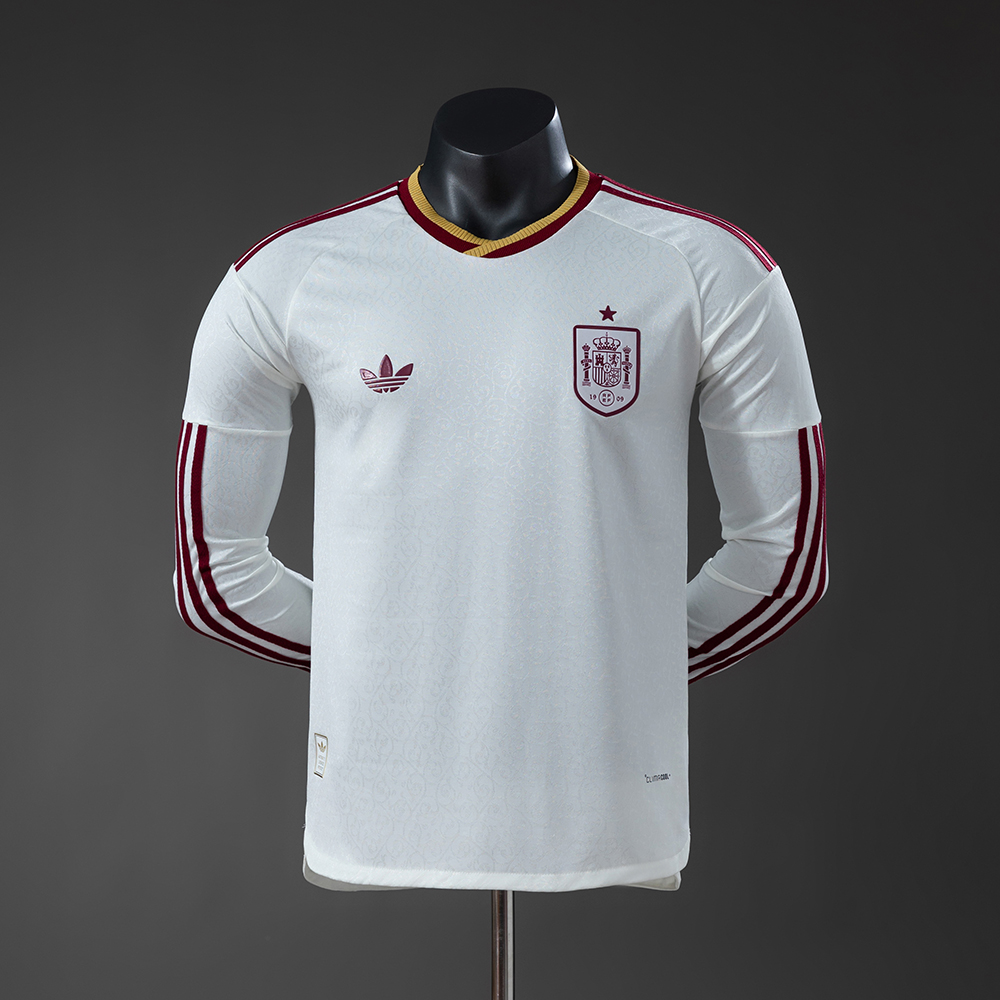 Espanha 2026 Alternativa – Versão Jogador