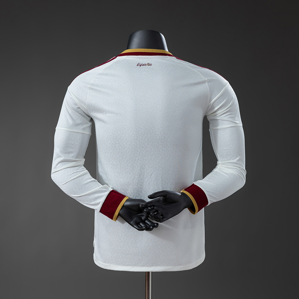 Espanha 2026 Alternativa – Versão Jogador