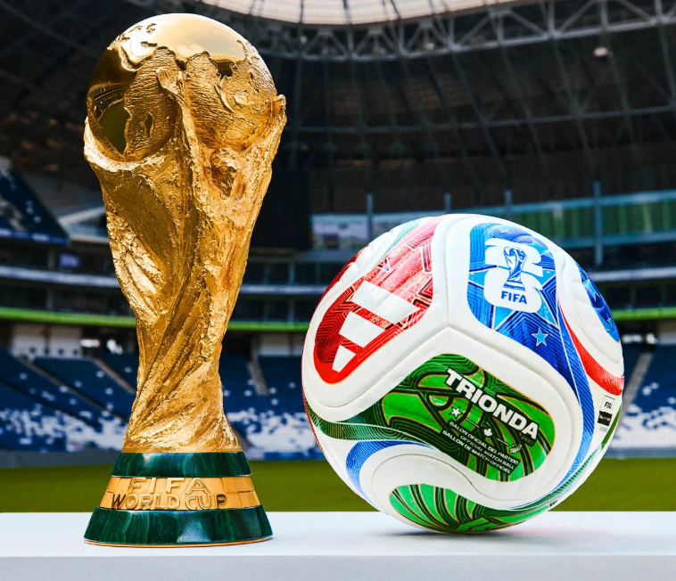 Copa do Mundo 2026